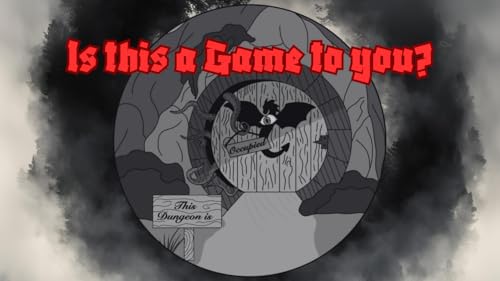 The bereft Isles Ep 8: Is the a game to you?