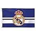 WinCraft Real Madrid Logo Flag