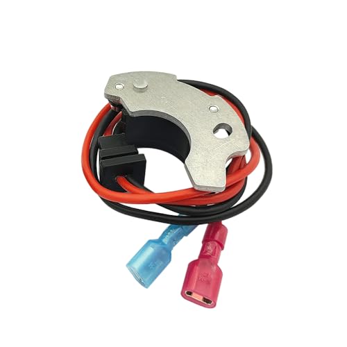 Image of 2PCS AC905545 T005545 Electronic Ignition Module 034 Distributor