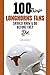 100 Things Longhorns Fans Should Know & Do Before They Die (100 Things...Fans Should Know)