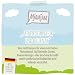 MjAMjAM - Premium Nassfutter für Katzen - Quetschie - DUO von vorzüglichem Kalb & Hering, 12er Pack (12x125g), getreidefrei