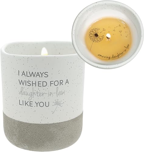 Pavilion Gift Company - I Always Wished for A Daughter-in-Law Like You - 10-Ounce Surprise...