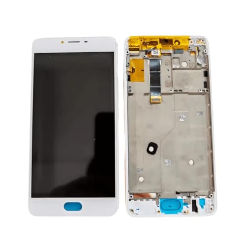 Écran LCD pour Meizu U20 tactile haute sensibilité affichage fluide