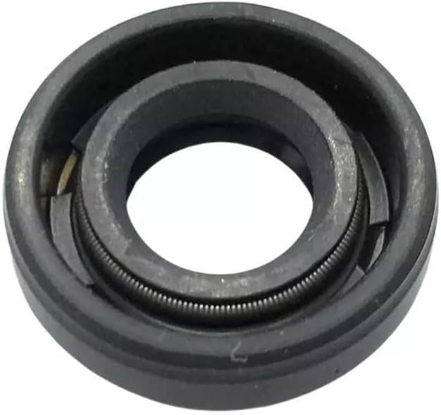 2Pcs Shift Shaft Lower Unit Gearcase Oil Seal for 93106-09014-00
