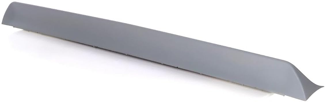 Rear Spoiler w/ Template - 67-68 Camaro Firebird