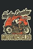  Kalender 2022 Harley Davidson Heritage Notizbuch Wochenplaner