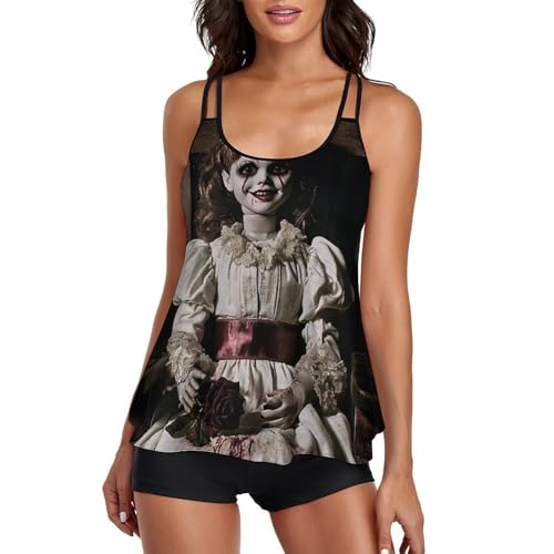 Women's Two Piece Swimsuits, Swimwear Monokini, Bathing Suit, Bikini Set