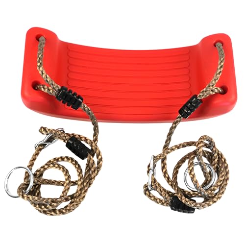 [Ellniges] Schaukelsitz für Kinder, Garten Schaukel aus,...