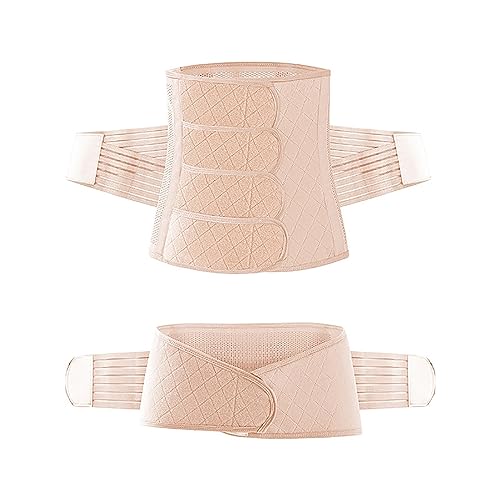 Faja postparto para soporte abdominal talla M miniatura 1