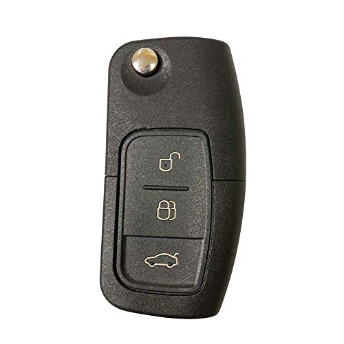 Compatibile con le seguenti auto: Ford Focus, Mondeo, Fusion, Fiesta, Ka, Kuga, S-Max, C-Max, Galaxy