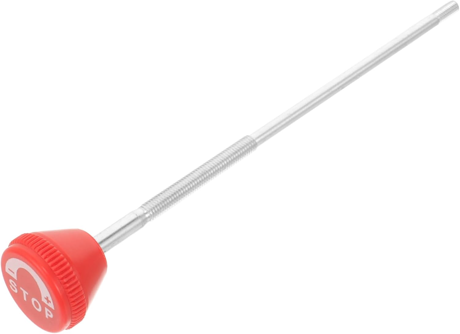 Stationary Bike Lever Cycling Accessories Easy Install Exercise Bike Speed Control for Gymnastics and