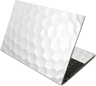 MightySkins Skin Compatible with Razer Blade Stealth 13.3" (2019) - Golf | Protective, Durable, and Unique Vinyl Decal wrap Cover | Easy to Apply, Remove, and Change Styles | Made in The USA