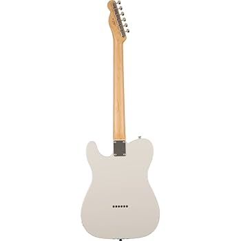 Fender Telecaster ホワイト　テレキャスター Amazon | Fender 2023 Collection MIJ Traditional 60s