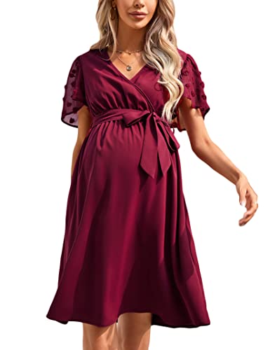 Kleid Schwangere Festlich