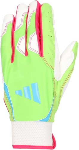 adidas(�A�f�B�_�X) �싅 ����p��� 41 �t�B�[���f�B���O�O���u ���C��×�X�J�C�u���[(4222) LHS LBG604A