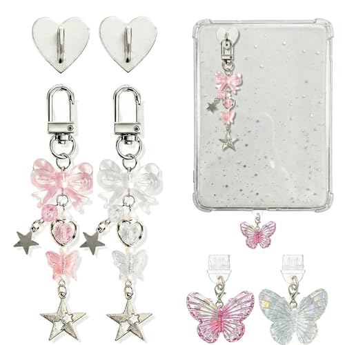 Kindle�p�`���[���`�F�[��2�Z�b�g�A�o�^�t���C�^�C�vC�_�X�g�v���O�t���A���킢���d�q���Ѓ��[�_�[�d�b�`���[���W���G���[�A�s���N&�z���C�g�̒�����Kindle�����A�N�Z�T���[�A���킢�����킢���u�b�N���ۂ��Ǐ��D���̃M�t�g