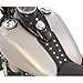 Mustang Studded Tank Bib 93218