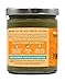 Dastony Organic Raw Sprouted Pumpkin Seed Butter, 8 oz | Only One Ingredient | Vegan, Paleo and Keto Friendly, Non GMO, Gluten-free - Pack of 1