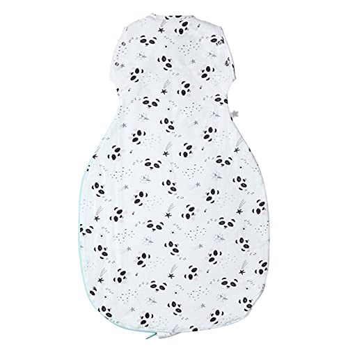 Tommee Tippee De Originele Grobag Pasgeboren Snuggle 1.0 Tog 3-9 m - Afbeelding 3