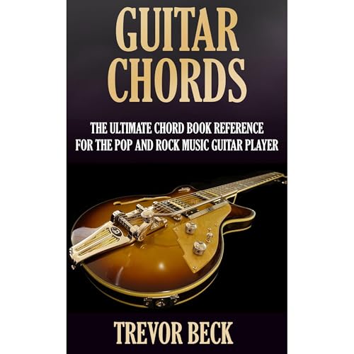 Guitar Chords by Trevor Beck episode artwork