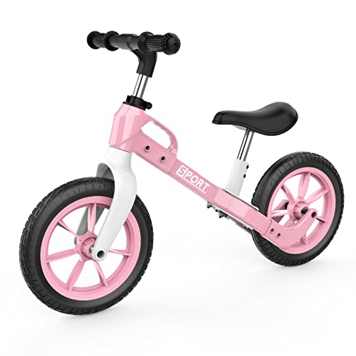 10 Best Balance Bike For 4 Year Old [Buying Guide 2023] • Sacred Car