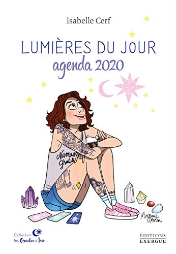 Lumières du jour - Agenda 2020