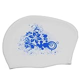 Cuffia Piscina Donna Tessuto Cuffia Mare Donna Occhialini Nuoto Accessori Capelli Lunghi Svedesi Occhiali Adulto Cuffie Silicone Per Nasello Taglia Grande Doccia In Porta Cloro Bambina 3 Anni Tappa