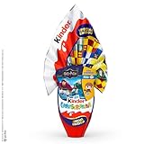 Kinder GranSorpresa Maxi Funko PoP Harry Potter - Uovo di Pasqua Kinder 2025, Finissimo Cioccolato al Latte con Sorpresa Funko PoP, Idea Regalo Pasqua, 220 Grammi