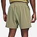 Nike ACG Dri-FIT New Sands Men's Running Shorts (as1, Alpha, m, Regular, Regular, Medium Olive/Pilgrim/Khaki)