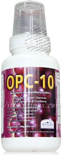 1 Bottle OPC-10 Powder 300g from Creekside Health