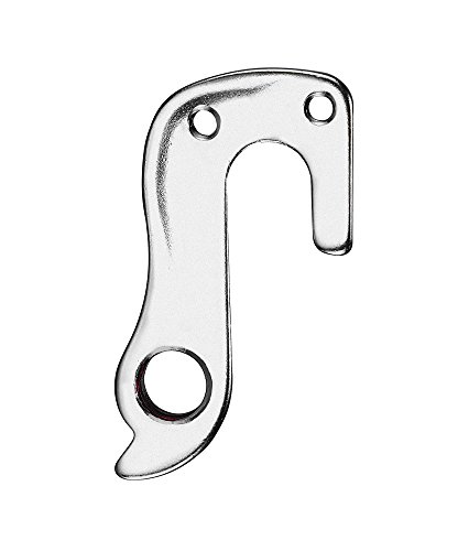 Schaltauge Union GH-165 in Silber, Einheitsgröße für Fahrräder
