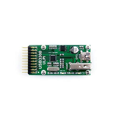 Lecteur bidimensionnel LLD USB3300 WIFI232-A2 USB HS