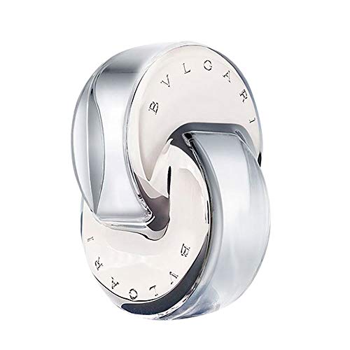 Omnia Crystalline by Bvlgari Eau de Toilette For Women 40ml