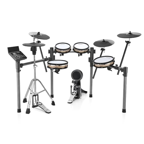 Donner Groove Ultra SC �d�q�h���� �ؖڒ��V�F�� �n�C�n�b�g�X�^���h�t�� �I�[�����b�V���p�b�h 4�V���o�� �h�i�[