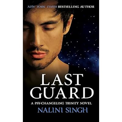 Last Guard
