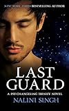 Last Guard: Book 5 (The Psy-Changeling Trinity Series) (English Edition)