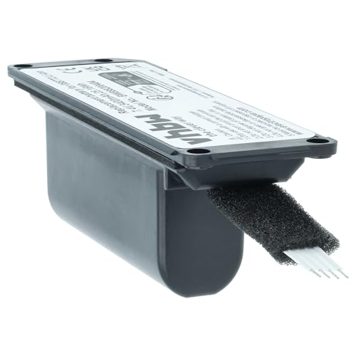 vhbw batterie compatible avec Bose Soundlink Mini 2 haut parleurs enceintes 3400mAh 7.4V Li Ion - vue 10