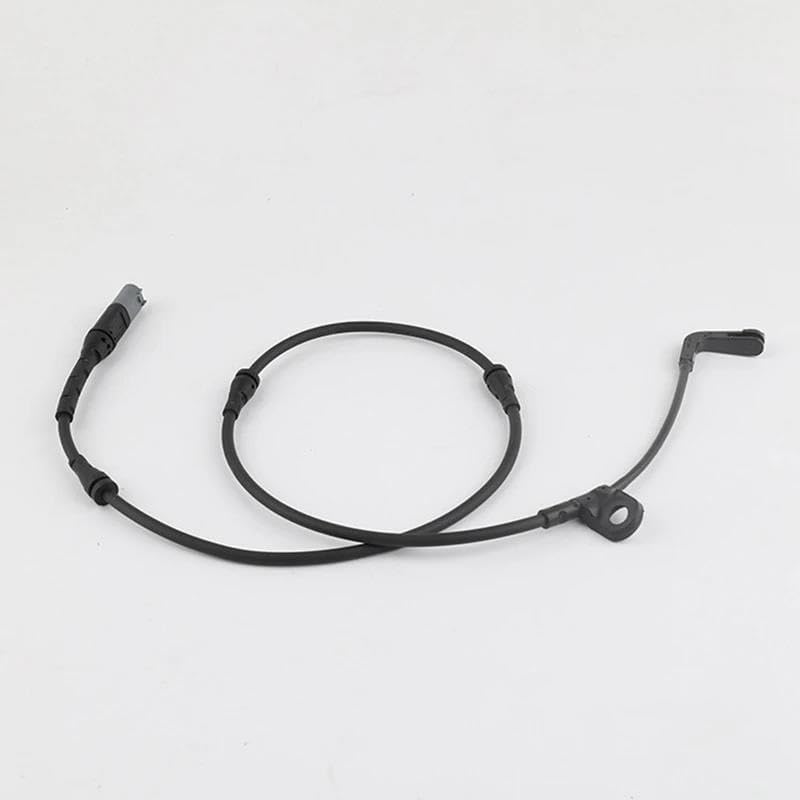 Brake Pad Wear Indicators Car Front Axle Brake Sensor Brake Pad Wear Sensor Brake Sensor Line 34356773008 34356789502 for X5 E70 2006-2013 Replacement