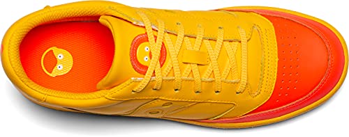 Image of Saucony Womens Jazz Court