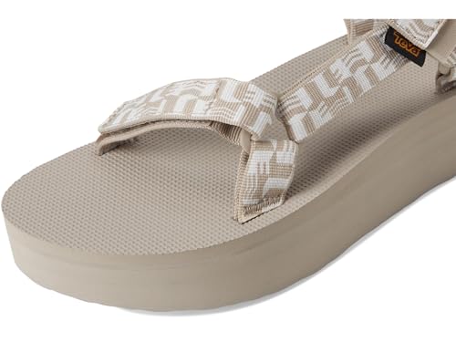 Image of Teva Women's Flatform Universal Sandal