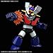 Bandai Hobby SDCS Mazinger Z Mazinger, White, Model:BAS5055574