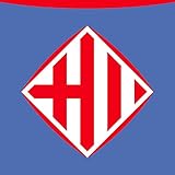 Bandera: Barcelona de balcó 1996