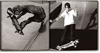 SKATE PARK - BY ARTHUR TRESS 0984571701 Book Cover
