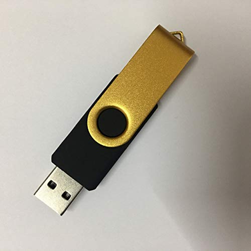 1Tb Usb Flash Drive Usb Drive For Laptop / Computer Gold #TOP1