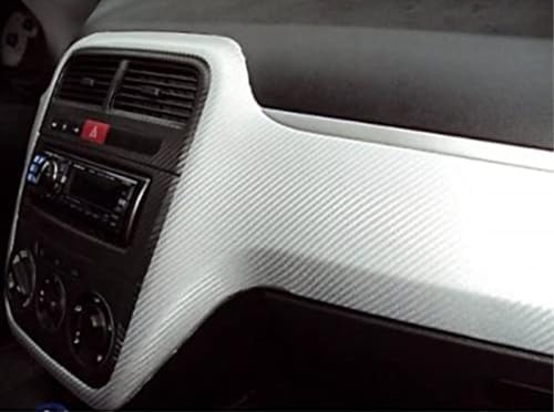 Image of WALLMATE Carbon & Matellic Wrap Sheet Roll Film Sticker Decal Waterproof Car Styling Wrap Auto Vehicle Accessories