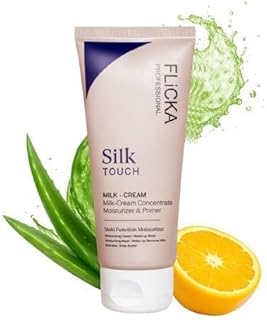 Generic FLiC-KA Silk Touch 3 en 1 hidratante ...