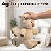 Imagen de ZccwanSral Peluche Que Corre