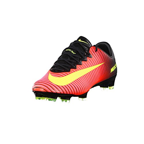 Nike Mercurial Vapor XI FG Men s Firm-Ground Soccer Cleat (8 D(M) US)