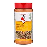 El Matador Red Fajita Seasoning 12 oz.