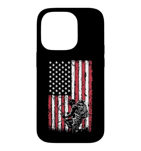 Bowhunter �A�����J���� �n���^�[ �A�[�`�F���[ �{�E�n���e�B���O�}�� �X�}�z�P�[�X iPhone 14 Pro �p
